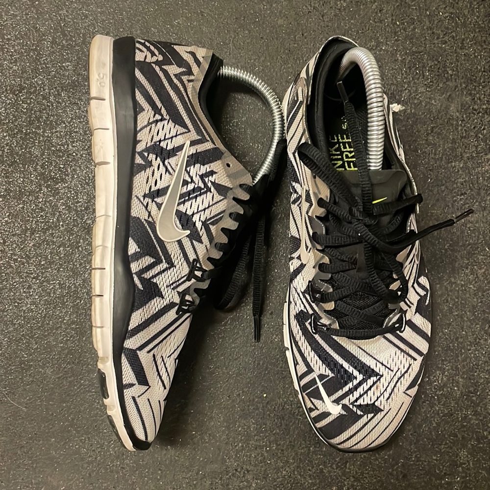 Nike Free TR Fit 4